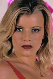 Retrato de Lea De Mae