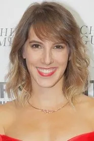 Léa François en Deux mamans pour Noël