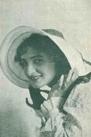 Lea Giunchi en Il circolo nero
