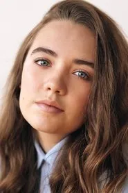 Léa Pilotte en Cœur de pastel