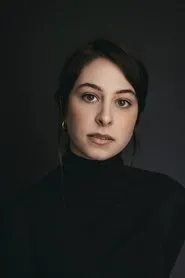 Léa St-Pierre en L'anxiété, au 21e siècle