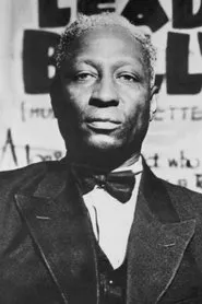 Lead Belly en Blues Masters - The Essential History of the Blues