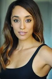 Leah Briese en A Christmas for Mary