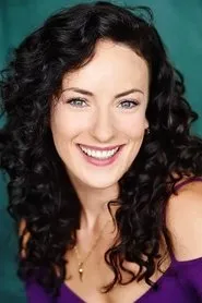 Retrato de Leah Caruana