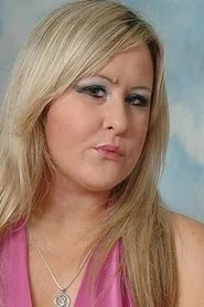 Retrato de Leah Jayne