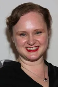 Retrato de Leah Latham