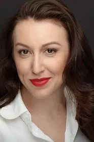 Retrato de Leah Roberts