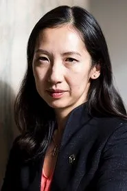 Retrato de Leana Wen