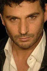 Leandro Amato en Tre tocchi