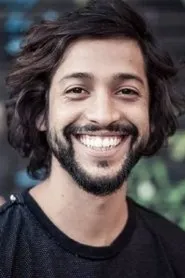Retrato de Leandro Léo