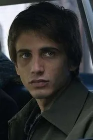 Leandro Stivelman en No mires para abajo