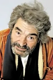 Retrato de Leandro Vale