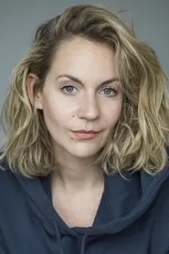 Retrato de Léane Labrèche-Dor