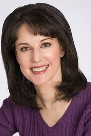 Retrato de Leanna Chamish