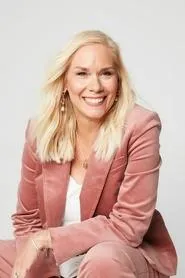 Leanne Morgan en Happiness Is