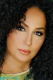 Retrato de Leata Galloway