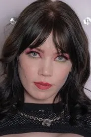 Retrato de Leda Elizabeth