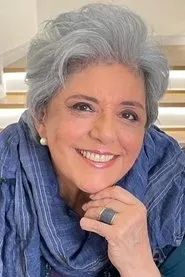 Retrato de Leda Nagle