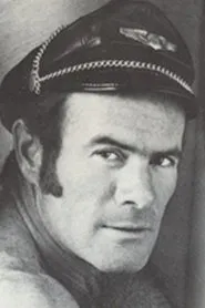 Retrato de Ledermeister