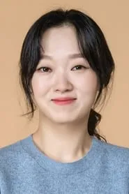 Retrato de Lee Bong-ryeon