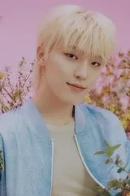 Retrato de Lee Chan