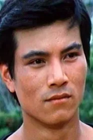 Lee Chung-Yat en Death Ring