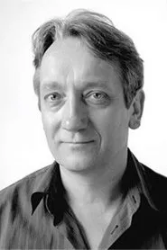 Retrato de Lee Cornes