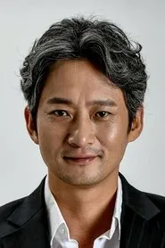 Retrato de Lee Dong-kyu