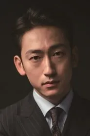 Retrato de Lee Doo-seok