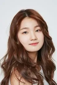 Retrato de Lee Eun-saem
