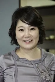 Lee Geum-hee en My Father