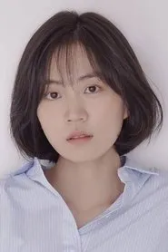 Retrato de Lee Ha-eun