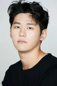 Retrato de Lee Hak-ju