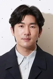 Retrato de Lee Han-ju