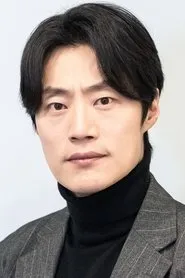 Lee Hee-jun en Cazadores en tierra inhóspita