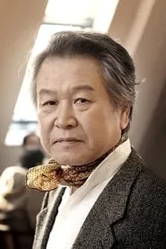 Retrato de Lee Ho-jae