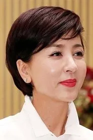 Lee Hye-sook en Le llamaban Dragón Gordo