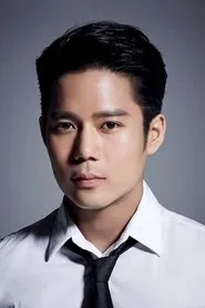 Retrato de Lee Jae-eung