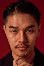 Retrato de Lee Jae-han