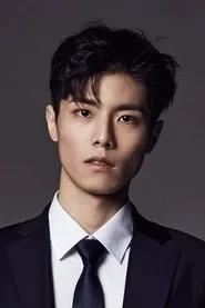 Lee Jae Hyeong en The Blood Priestess