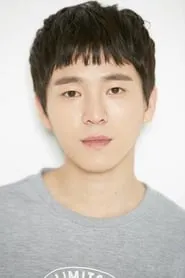 Retrato de Lee Jae-kyoon