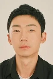 Retrato de Lee Jin-seong