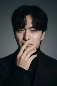 Lee Jin-wook en High Society