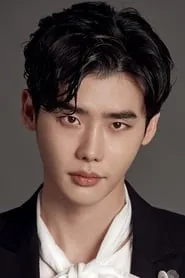Lee Jong-suk en V.I.P.
