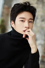 Retrato de Lee Joo-hyung
