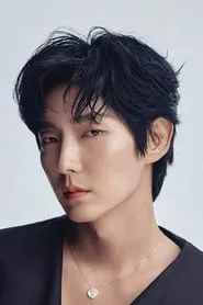 Foto de Lee Joon-gi como Kim Eun Oh