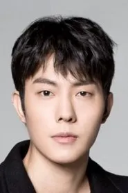 Lee Kang-Min aparece en Sunrise/Sunset  Lee Kang-Min en Sunrise/Sunset