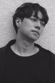 Retrato de Lee Ki-hyuk