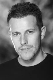 Lee Latchford-Evans en Paintball Massacre