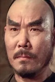 Lee Man-Tai en El estilo de la serpiente y la grulla de shaolin